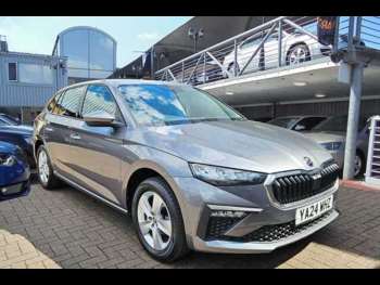 2024 (24) - 5-Dr 1.0 TSI (95ps) SE