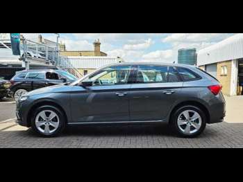 Used Skoda Scala 2024 for sale - 74320281: Photo