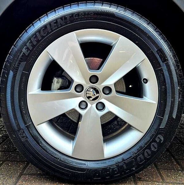 Used Skoda Scala 2024 for sale - 74320281: Photo 5