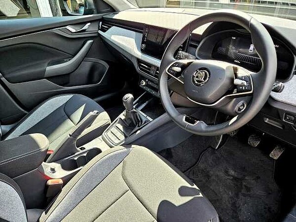 Used Skoda Scala 2024 for sale - 74320281: Photo 6