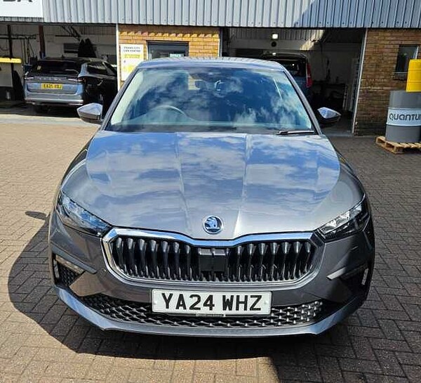 Used Skoda Scala 2024 for sale - 74320281: Photo 7