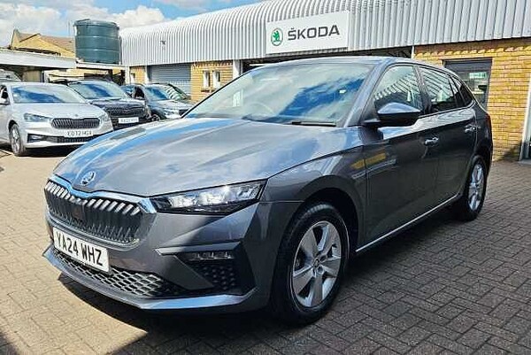 Used Skoda Scala 2024 for sale - 74320281: Photo 9