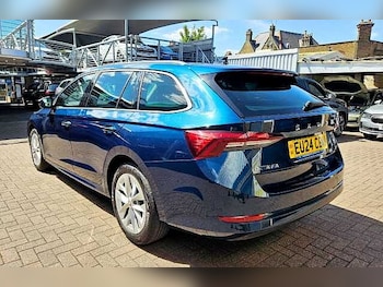 Used Skoda Octavia 2024 for sale - 75044017: Photo