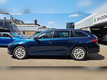 Used Skoda Octavia 2024 for sale - 75044017: Photo