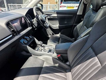 Used Skoda Karoq 2019 for sale - 78852395: Photo