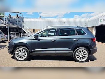 Used Skoda Karoq 2019 for sale - 78852395: Photo