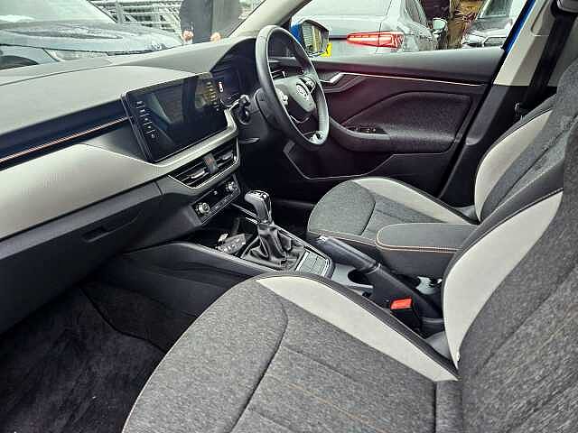 Used Skoda Scala 2022 for sale - 76357490: Photo 2