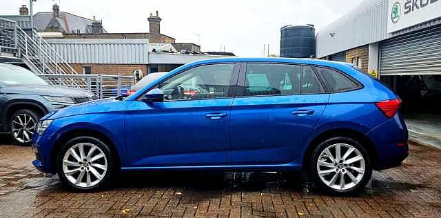 Used Skoda Scala 2022 for sale - 76357490: Photo 4