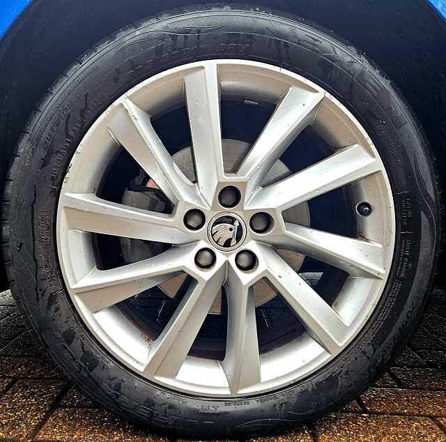 Used Skoda Scala 2022 for sale - 76357490: Photo 5