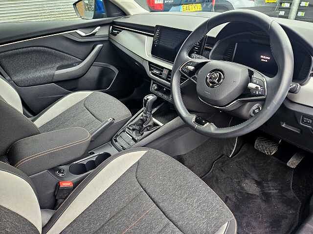 Used Skoda Scala 2022 for sale - 76357490: Photo 6