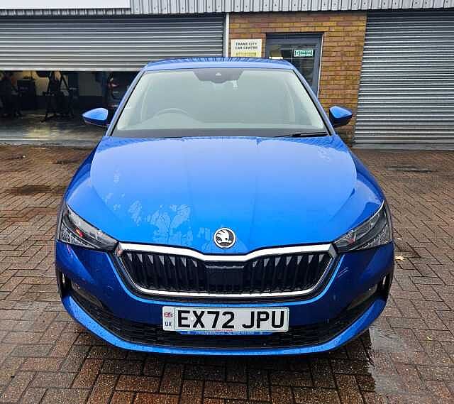 Used Skoda Scala 2022 for sale - 76357490: Photo 7