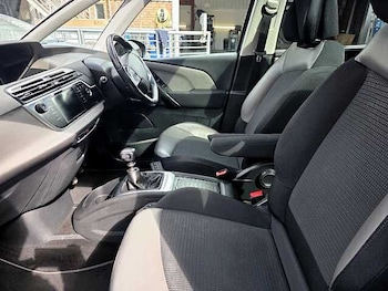Used Citroen Grand C4 Picasso 2018 for sale - 79599613: Photo