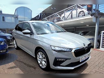 Used Skoda Scala 2025 for sale - 78835618: Photo