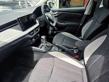 Used Skoda Scala 2025 for sale - 78835618: Photo