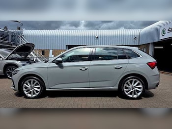Used Skoda Scala 2025 for sale - 78835618: Photo