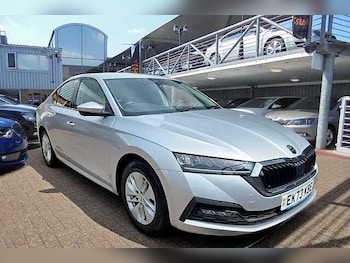 Used Skoda Octavia 2023 for sale - 78840647: Photo