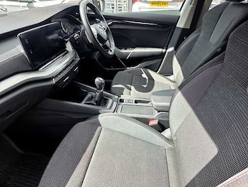Used Skoda Octavia 2023 for sale - 78840647: Photo