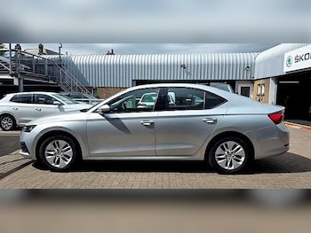 Used Skoda Octavia 2023 for sale - 78840647: Photo