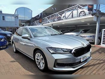 Used Skoda Superb 2026 for sale - 79643856: Photo