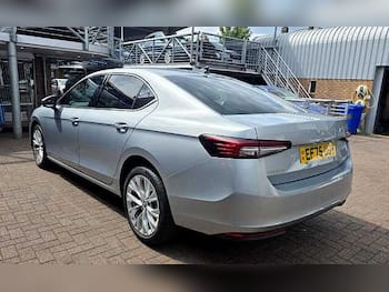 Used Skoda Superb 2026 for sale - 79643856: Photo