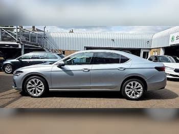 Used Skoda Superb 2026 for sale - 79643856: Photo