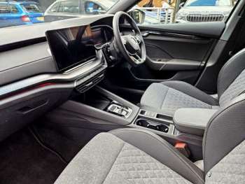 Used Skoda Octavia 2024 for sale - 74931587: Photo