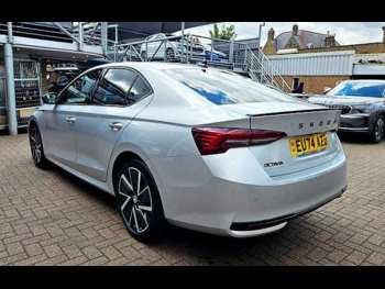 Used Skoda Octavia 2024 for sale - 74931587: Photo