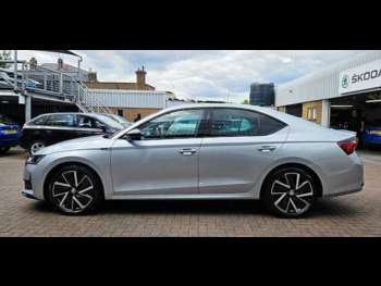 Used Skoda Octavia 2024 for sale - 74931587: Photo