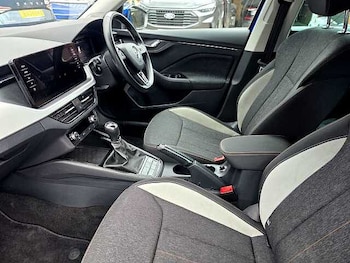 Used Skoda Kamiq 2020 for sale - 78131891: Photo