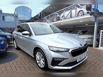 Used Skoda Scala 2025 for sale - 77822082: Photo