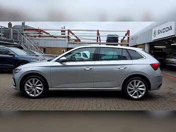 Used Skoda Scala 2025 for sale - 77822082: Photo