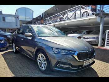 2023 (23) - Hatchback 1.5 TSI e-TEC 150ps SE L ACT DSG 5-Door