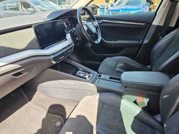 Used Skoda Octavia 2023 for sale - 74931585: Photo