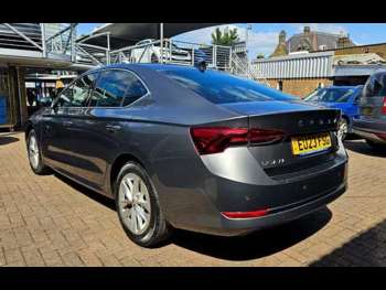 Used Skoda Octavia 2023 for sale - 74931585: Photo
