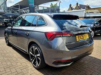 Used Skoda Scala 2025 for sale - 74954965: Photo