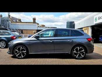 Used Skoda Scala 2025 for sale - 74954965: Photo