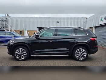 Used Skoda Kodiaq 2022 for sale - 78858799: Photo