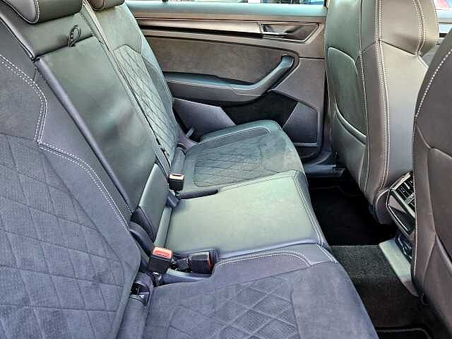 Used Skoda Kodiaq 2024 for sale - 76357492: Photo 11