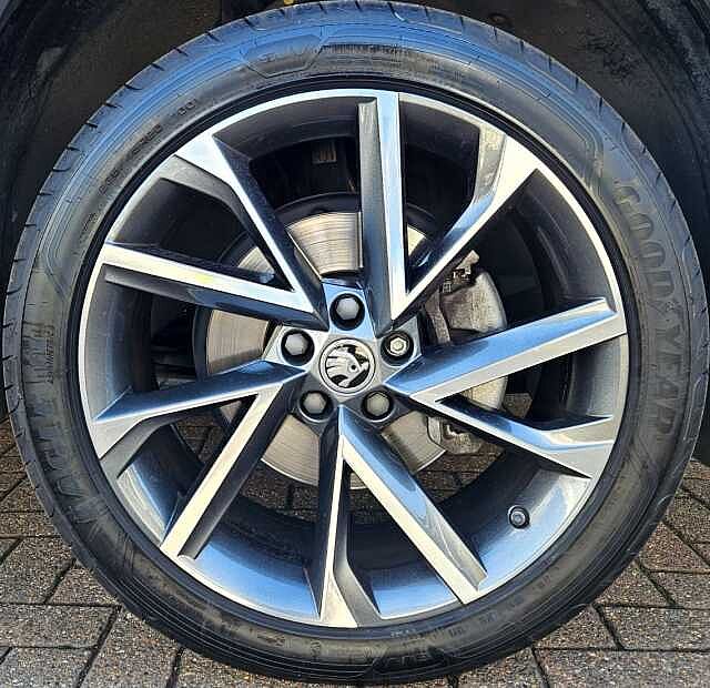 Used Skoda Kodiaq 2024 for sale - 76357492: Photo 5