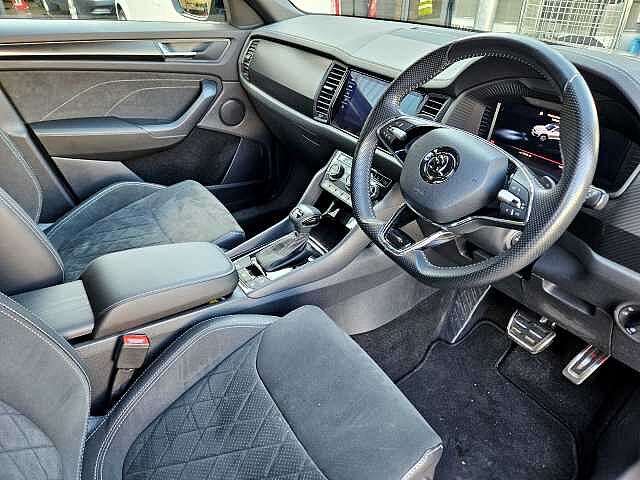 Used Skoda Kodiaq 2024 for sale - 76357492: Photo 6