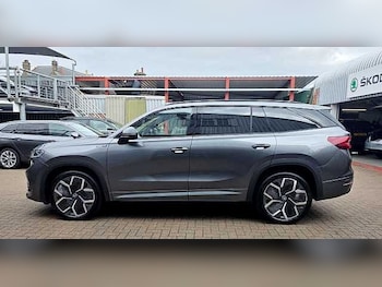 Used Skoda Kodiaq 2025 for sale - 77974043: Photo