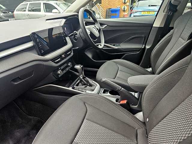 Used Skoda Fabia 2024 for sale - 74802836: Photo 2