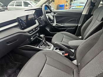 Used Skoda Fabia 2024 for sale - 74802836: Photo
