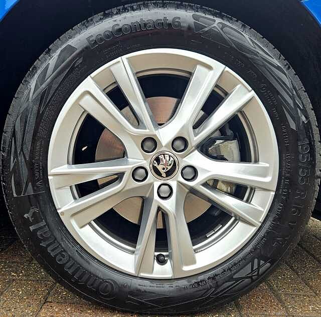 Used Skoda Fabia 2024 for sale - 74802836: Photo 5