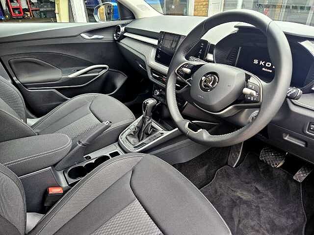 Used Skoda Fabia 2024 for sale - 74802836: Photo 6