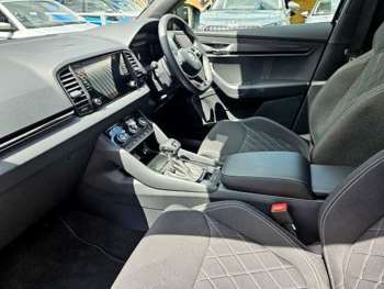 Used Skoda Karoq 2024 for sale - 74931583: Photo