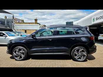 Used Skoda Karoq 2024 for sale - 74931583: Photo