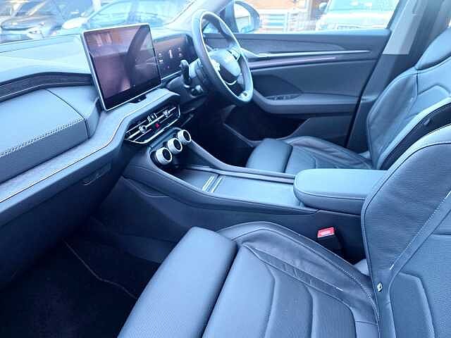 Used Skoda Kodiaq 2025 for sale - 77113414: Photo 2