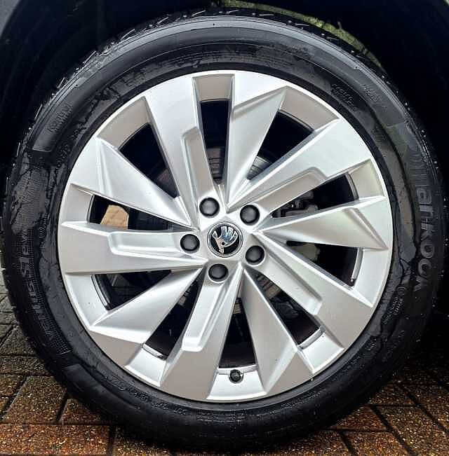 Used Skoda Kodiaq 2025 for sale - 77113414: Photo 5