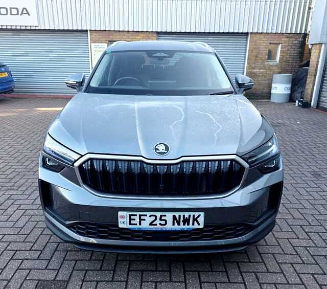 Used Skoda Kodiaq 2025 for sale - 77113414: Photo 7